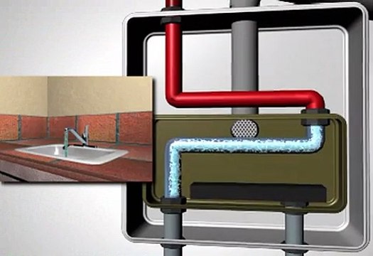 Charlotte Tankless Water Heaters | IRV Plumbing & Electric