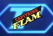 Capitaine Flam 1979 Générique