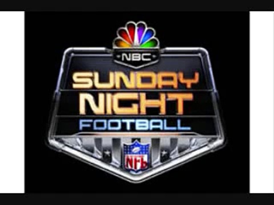 NBC Sunday Night Football