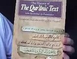 Which book has been preserved, Bible or Qur'an?