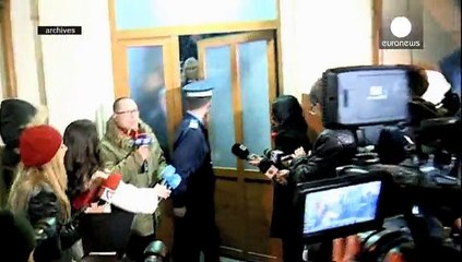 Под надзором ЕС Румыния борется с коррупцией