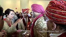 Atit And Amy Hindu Wedding Highlights