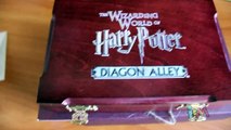 Gringotts Bank vault key from Wizarding World of Harry Potter - Diagon Alley, Universal Orlando