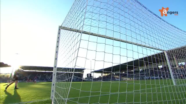 MATCH SCO VALENCIENNES - Angers SCO - Valenciennes FC : rediffusion du match du 13 avril 2015