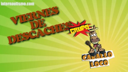 Viernes de descaches - EL CORRONCHO (descache #12)