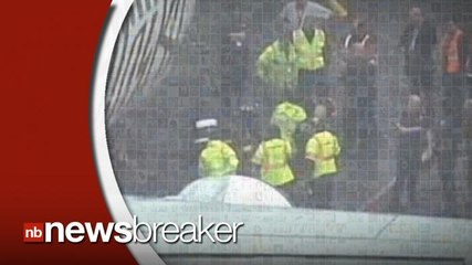 Alaska Airlines Flight Makes Emergency Landing After Worker Trapped in Cargo Hold