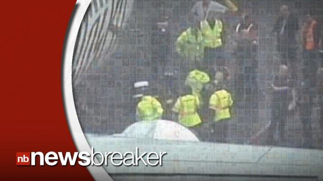Alaska Airlines Flight Makes Emergency Landing After Worker Trapped in Cargo Hold