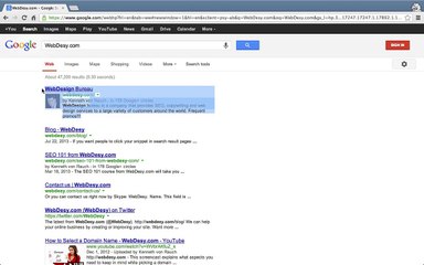 1st Step to Make Best SEO Wordpress Site