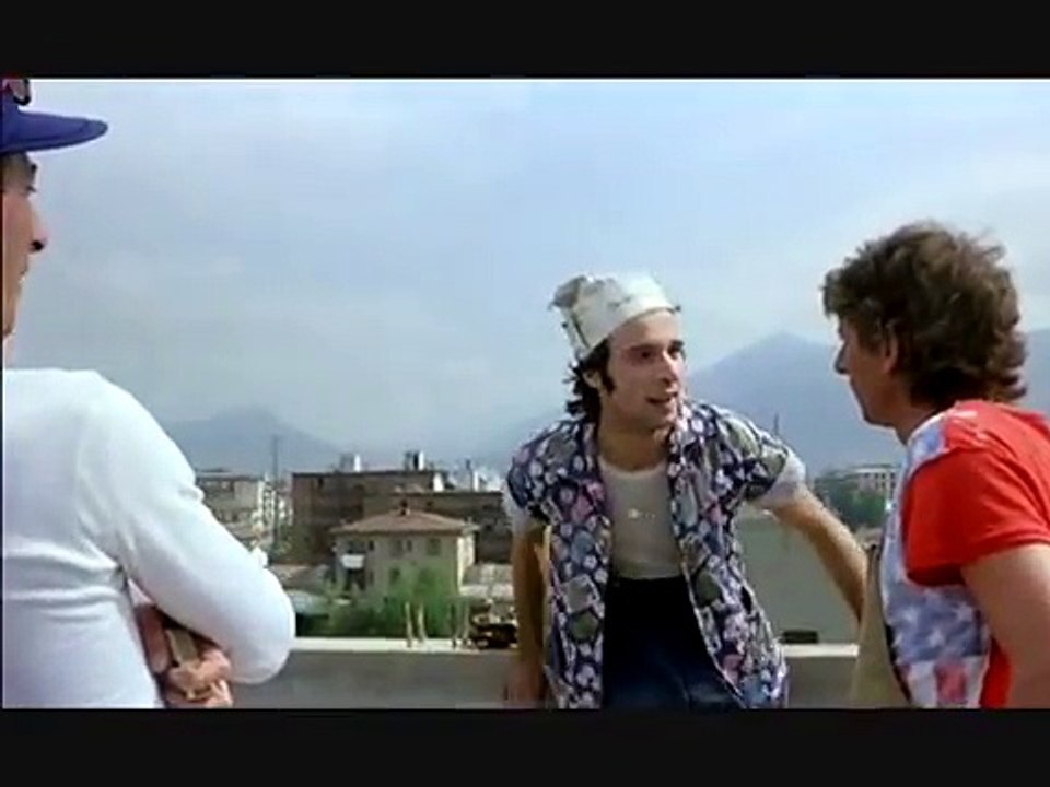 berlinguer ti voglio bene - rivoluzione e comunismo