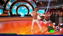 Patti LaBelle and Artem Chigvintsev- Waltz (Disney Night)