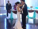 Awsome Bride & Groom Dance on Indian Wedding