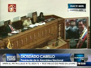 AN propone al CNE no realizar elecciones directas para el Parlatino