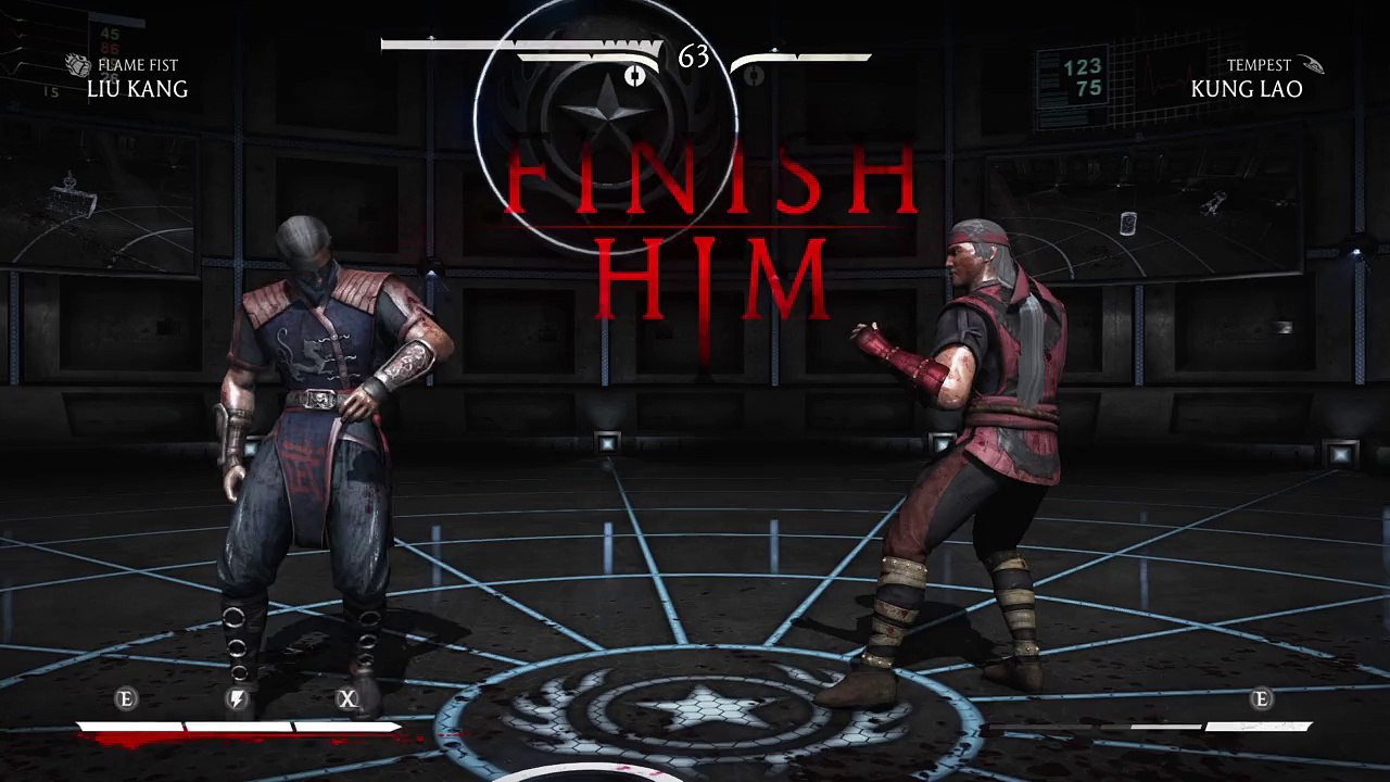 MKX