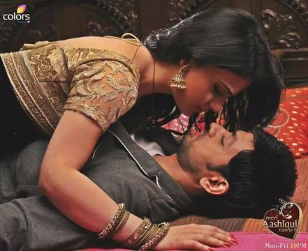 Nach Baliye 7 Mein Meri Aashiqui Ke Ranveer Ka Full Romance 15th April 2015