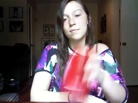 You're Gonna Miss Me (Cups)- Lulu and the Lampshades by Anna Burden