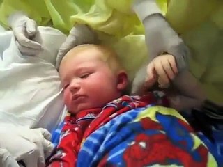 APML LEUKEMIA  The Feeding Tube