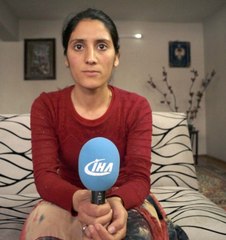 Ağrı'daki Asker-PKK Çatışmasının Tanığı Konuştu