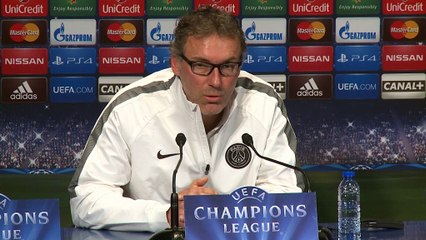 Quarts - Blanc se félicite des progrès de Pastore