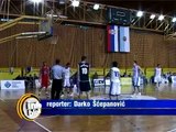 Mladi košarkaš Nikola Kalinić prelazi u košarkaški klub Crvena Zvezda