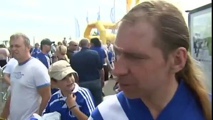 Der schlauste Schalke Fan