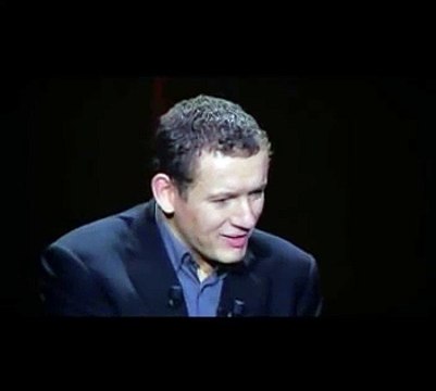 Dany Boon - Vacances au Nord