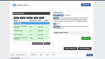 Insight Hero Review OFFICIAL VIDEO GET IT NOW