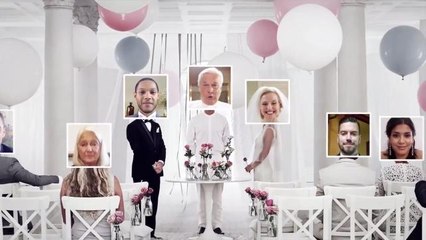 Ikea is now hosting online weddings