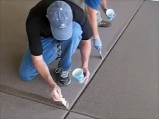 Polyaspartic Flooring Solutions