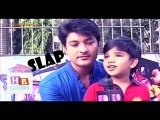 Diya Aur Baati Hum Suraj Se Hui Chotu Vaid Ko Nafrat 15th April 2015