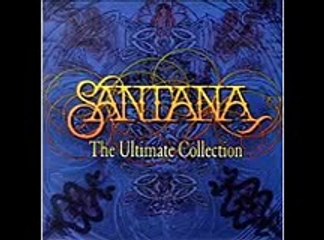 Europa   Santana studio version