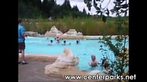 Center Parcs - 67 - Moselle Lorraine - piscine extérieure et avis