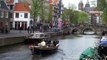 Amsterdam's Red Light District - Oudekerksplein & Oudezijds Voorburgwal