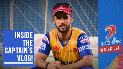 Birthday #DilliBoy Duminy answers YOUR questions | INSIDE THE CAPTAIN’S VLOG
