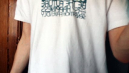 Cyril-Happy (répétitions live)