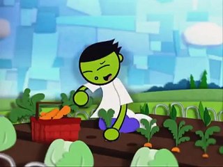 MARTHA SPEAKS | Pound Dog Clip #1 | PBS KIDS