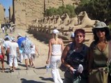 Viaje a Egipto 07: Karnak y Luxor