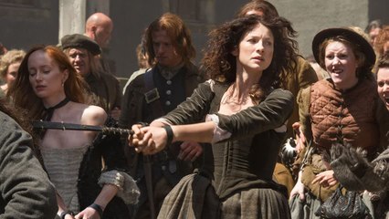 Stream Lallybroch Outlander Season 1 Episode 12