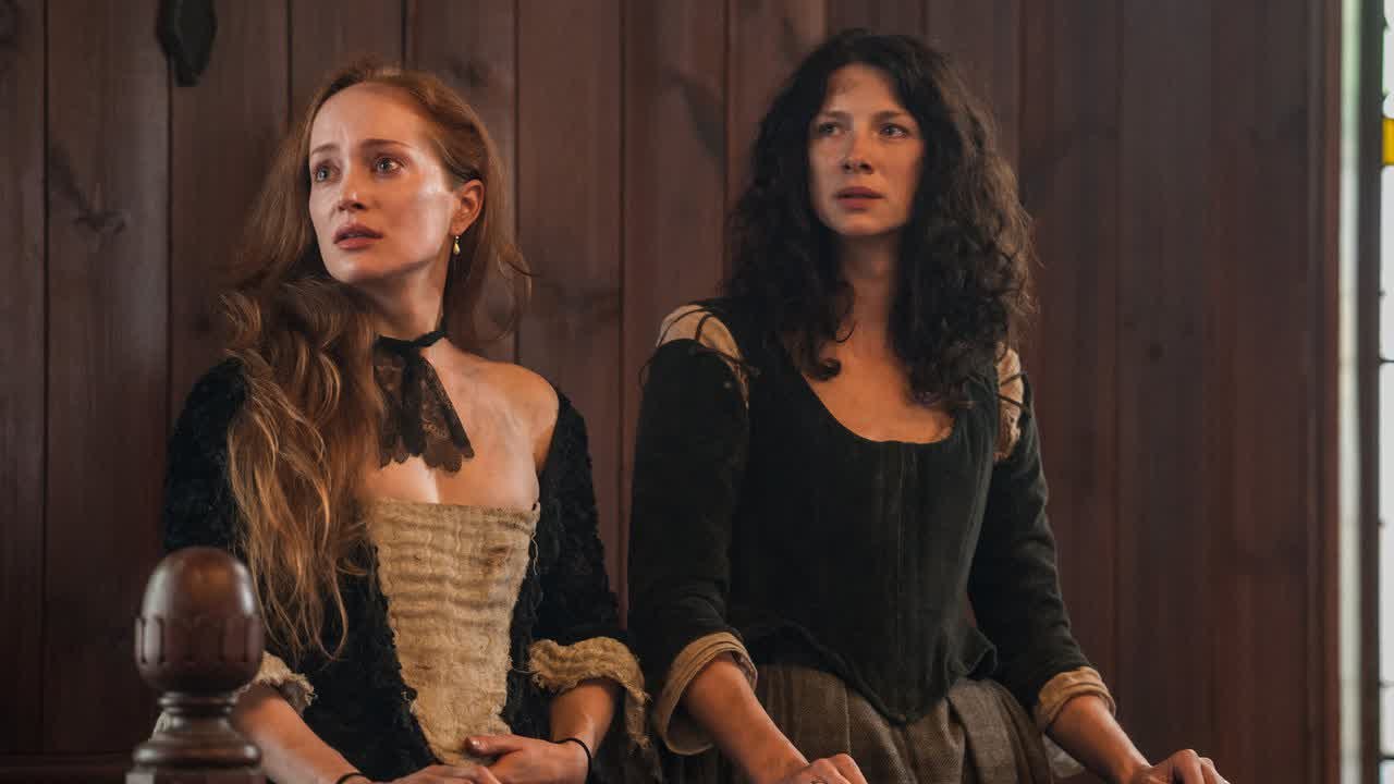 Outlander Lallybroch Season 1 Episode 12 Full Episode Part 1 Of 2