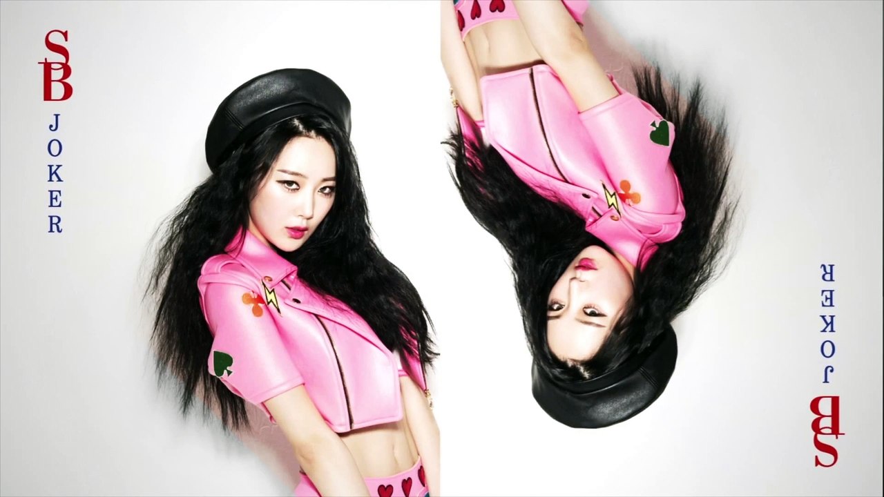 달샤벳 8th Mini Album [JOKER IS ALIVE] Highlight Medley(전곡 미리듣기)