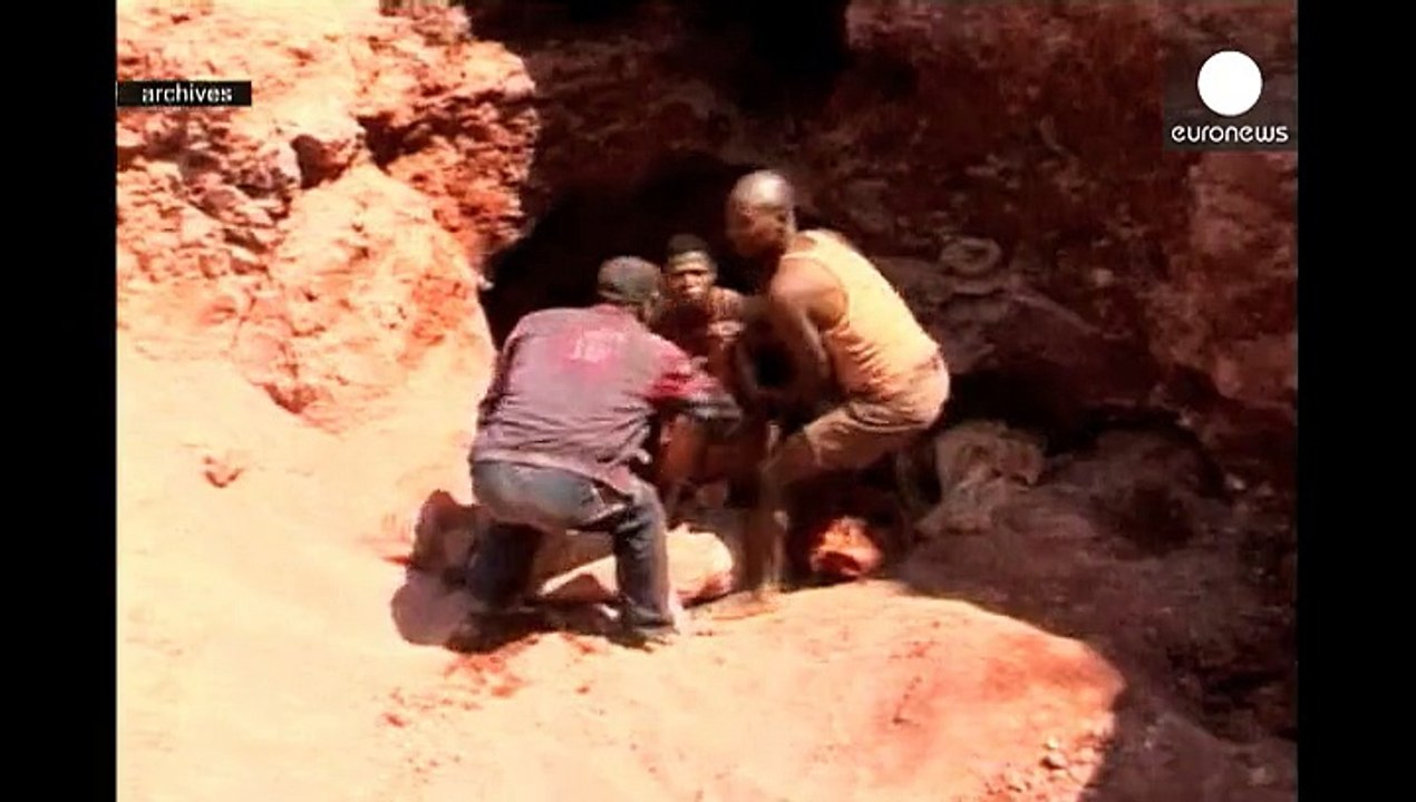 Konfliktmineralien: Ein Schritt in Richtung Transparenz