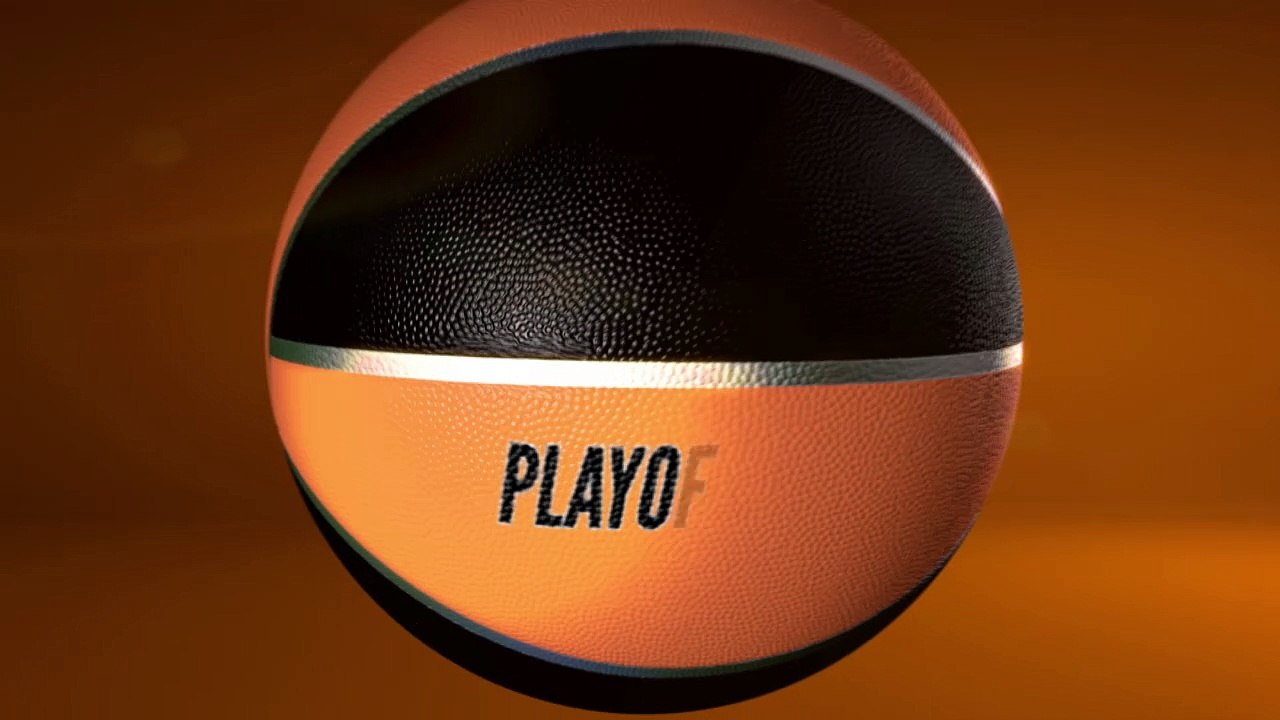 Playoffs Magic Moments: Andrew Goudelock & Jan Vesely, Fenerbahce Ulker Istanbul