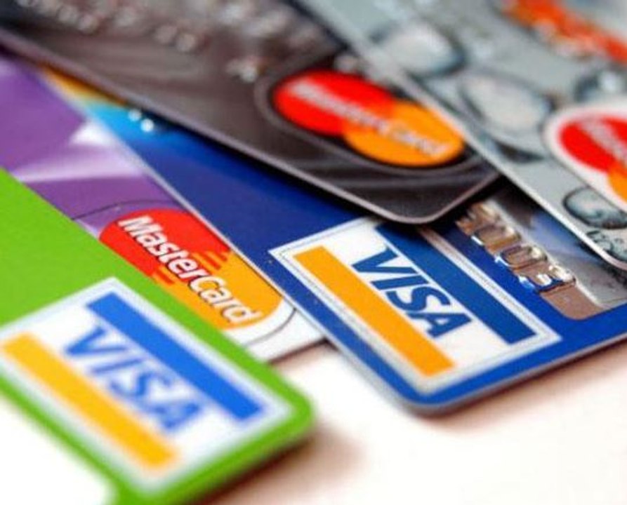 Pasos para solicitar tarjetas de crédito en banca pública