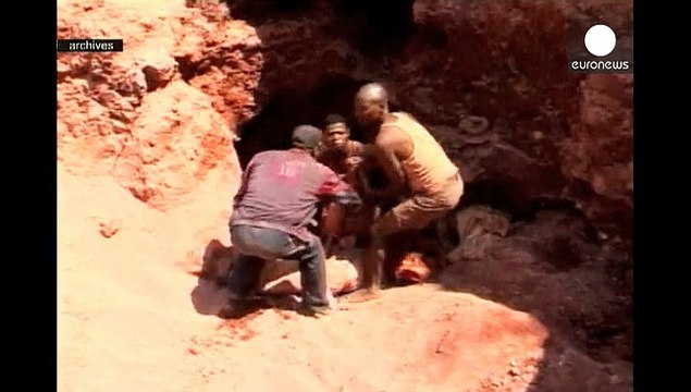 اقدام پارلمان اروپا برای قطع منابع مالی گروه های شبه نظامی