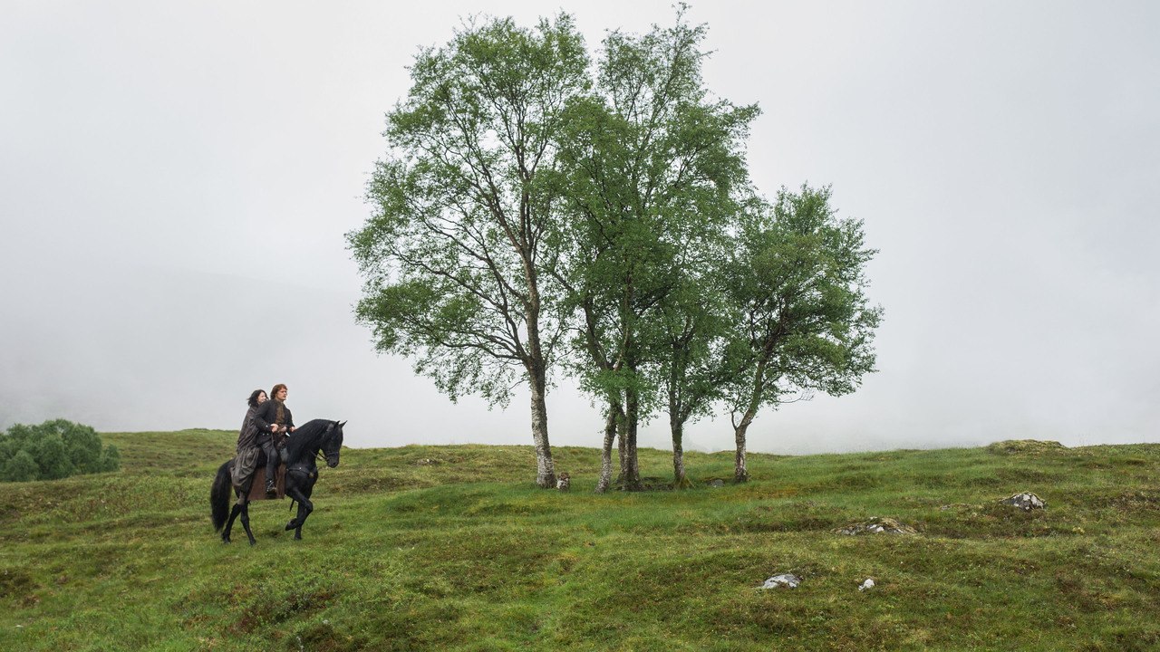 Watch Outlander Lallybroch Season 1 Episode 12
