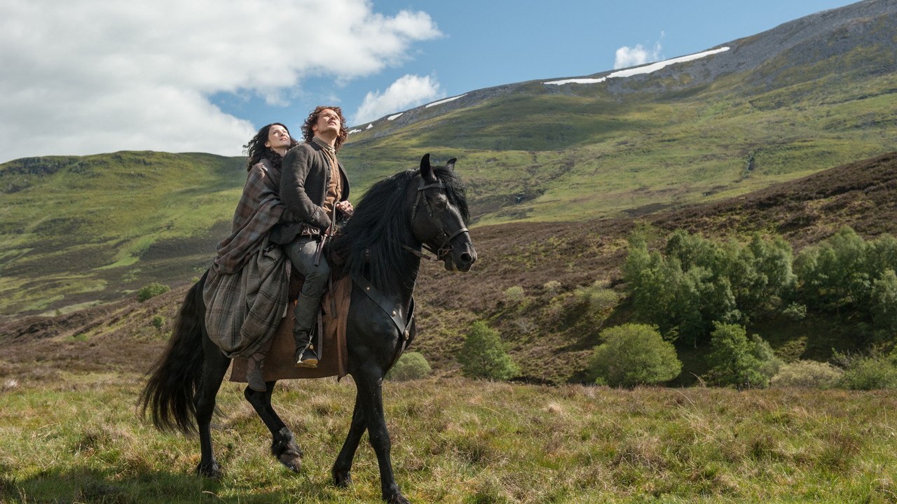 Watch Lallybroch Outlander Season 1 Episode 12