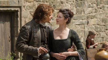 Stream Outlander Lallybroch Season 1 Episode 12