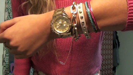 OOTW: Last Week of My Freshman Year in College