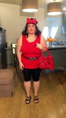 Chloe OLIVER Demo UK Fun