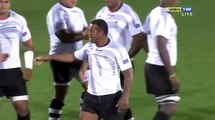 All Blacks Haka vs Fijian Cibi