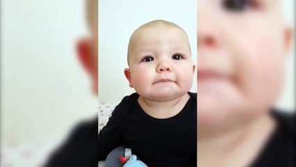 Baby Hates Bad Singing